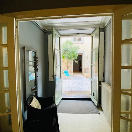 Bed & Breakfast La Eugenie
