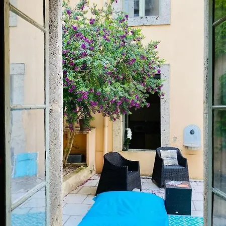 Bed & Breakfast La Eugenie Lezignan-Corbieres