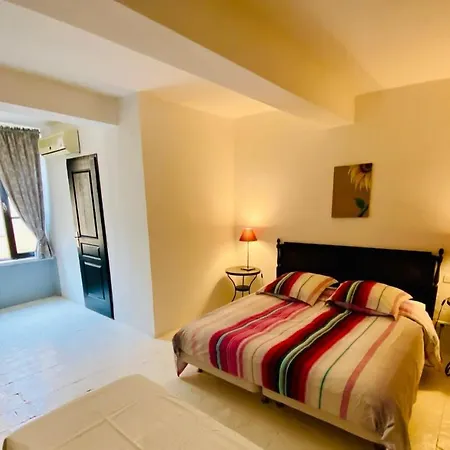 Bed & Breakfast La Eugenie