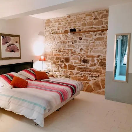 Bed & Breakfast La Eugenie