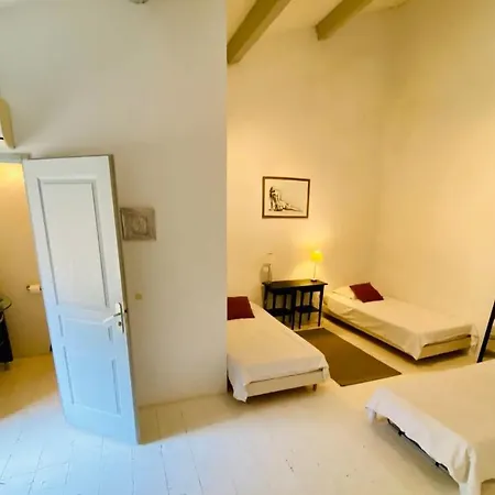 Bed & Breakfast La Eugenie