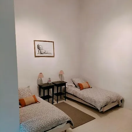 La Eugenie Bed & Breakfast Lezignan-Corbieres