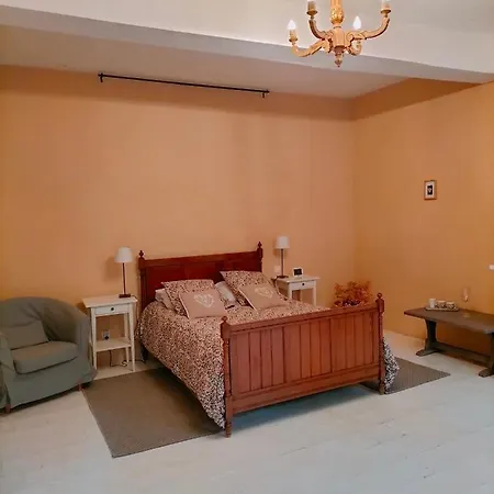 La Eugenie Bed & Breakfast Lezignan-Corbieres