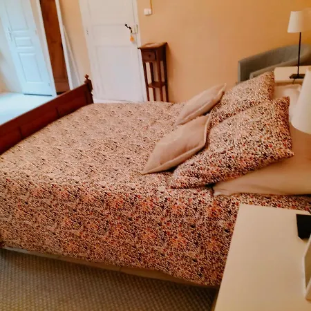Bed & Breakfast La Eugenie