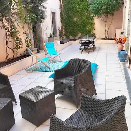Bed & Breakfast La Eugenie *