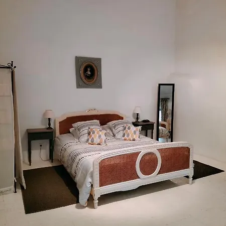 Bed & Breakfast La Eugenie Lezignan-Corbieres