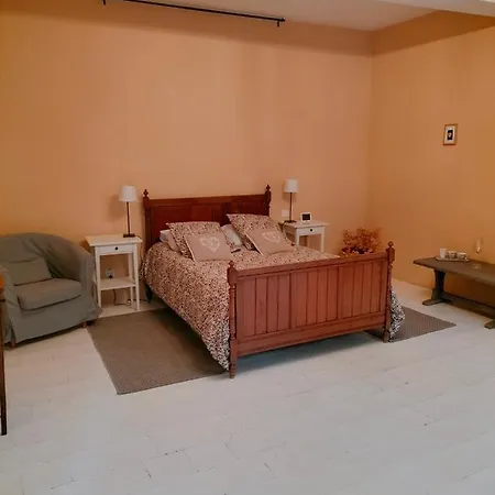 Bed & Breakfast La Eugenie Lezignan-Corbieres