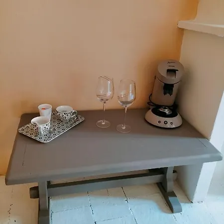 Bed & Breakfast La Eugenie Lezignan-Corbieres