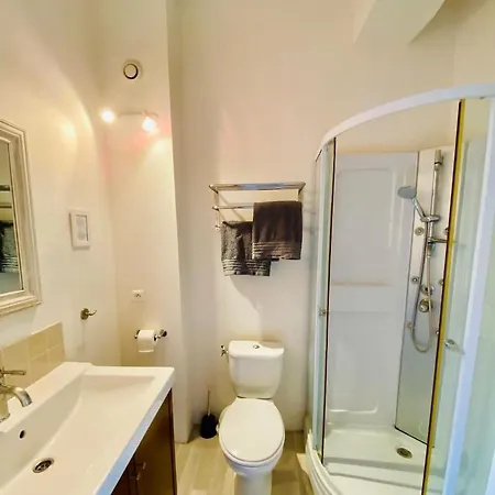 Bed & Breakfast La Eugenie Lezignan-Corbieres